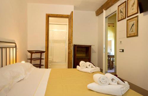 Villa D'Arte Agri Resort - Photo 77