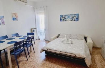 Barbara Sweet Home - Appartamento Intero - Foto 18