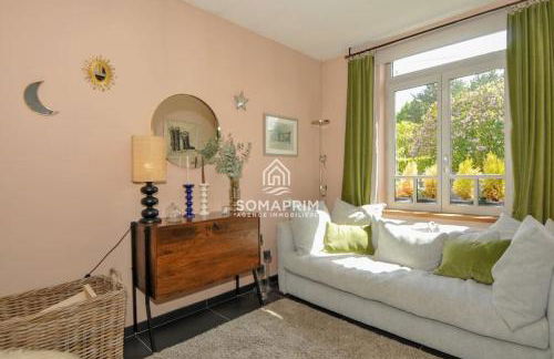 Maison moderne proche Golf et plage du Touquet - Foto 30