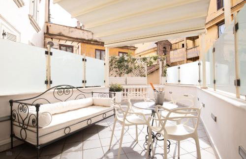 The Terrace Luxury - Foto 29