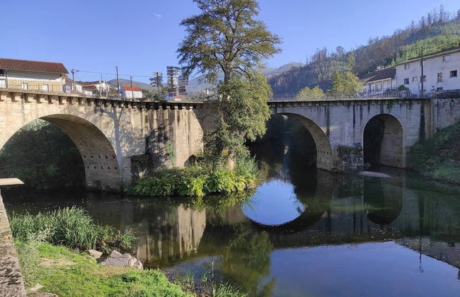 Private Pool Villa Serra da Estrela - Foto 60