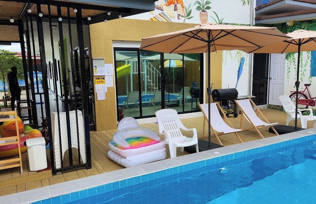 Win Win Villa - Foto 75