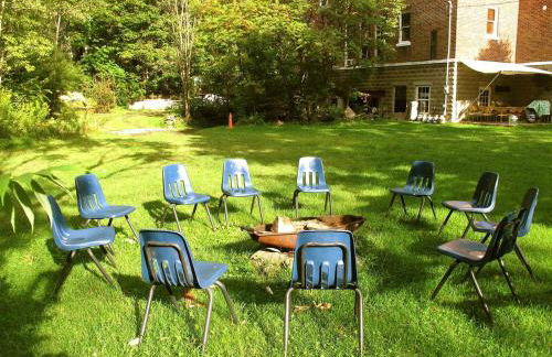 Historic Vacation Rental with Music Studio in the Catskills near Hancock, New York - Foto 6