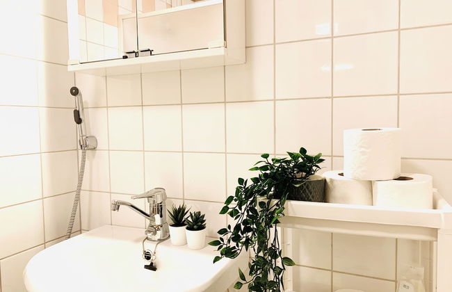 City Home Finland Laukontori Panorama - Foto 11