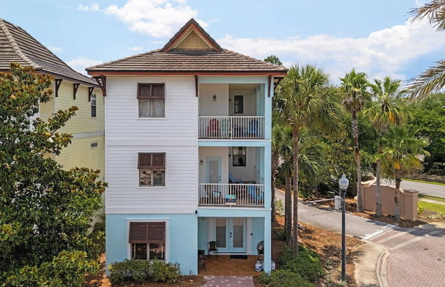 Carmine by Avantstay 2022 Remodeled Destin Home - Foto 2