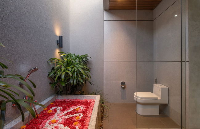 Taman Dhamawangsa Suites - Foto 53