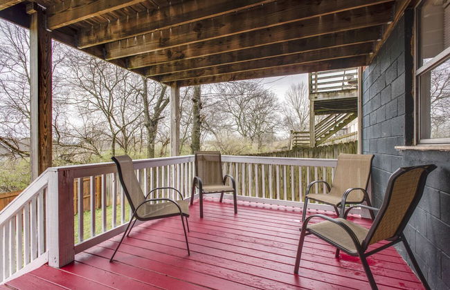 Sylvan Heights Hideout - Foto 15