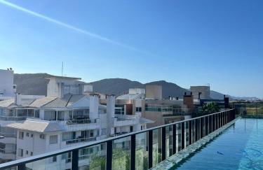 Loft Sunset - Duplex no Novo Campeche - Foto 42