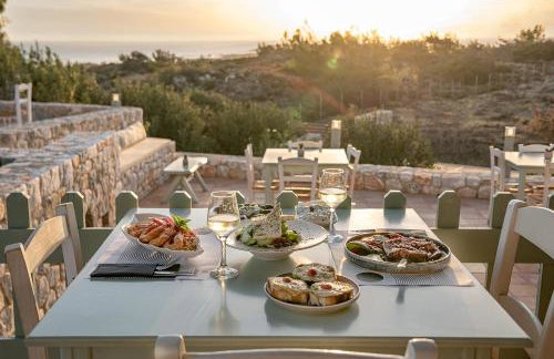 Elafonisi Resort by Kalomirakis Family - Foto 73