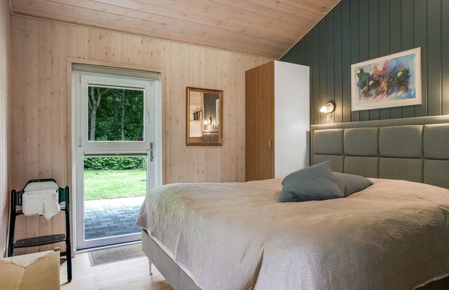 "Yorrit" - 500m to the fjord - Foto 18