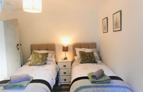 Cosy country cottage with outdoor bathing - Foto 17