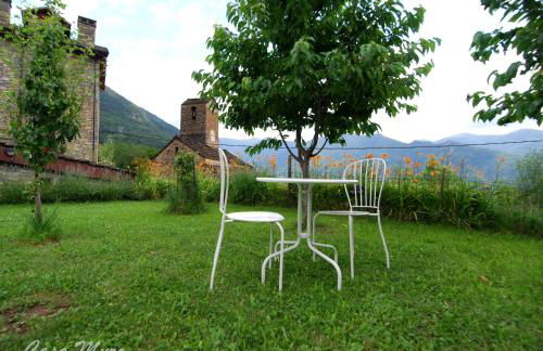 Casa Muro Ordesa - Photo 21