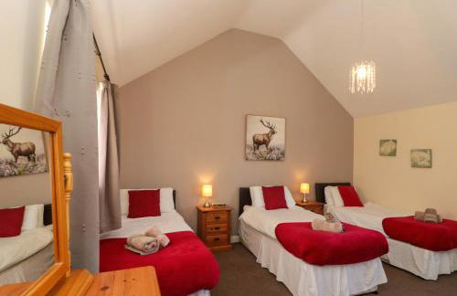 Partridge Cottage - Foto 23