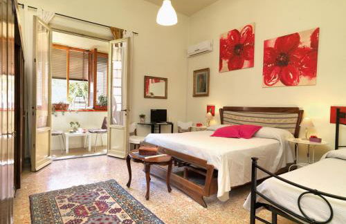 Residenza Oltrarno - Foto 21