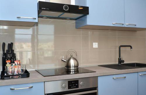 Brand new luxury apartment Blue Gallery - Foto 7