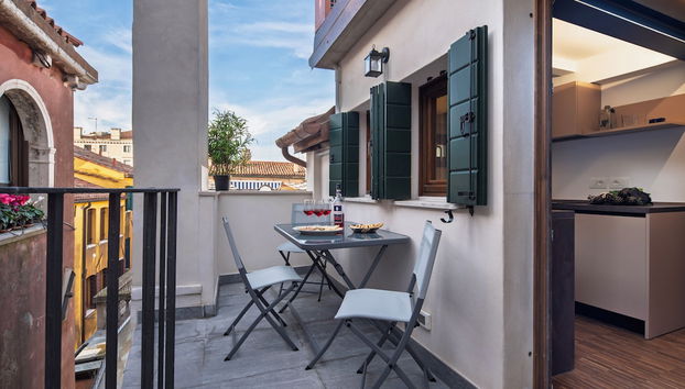 Ca' Vida Terrazze - Foto 2, Imagen principal