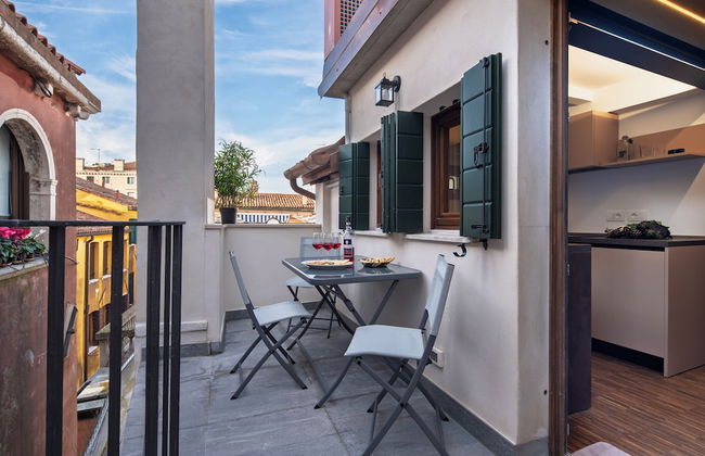 Ca' Vida Terrazze - Foto 1