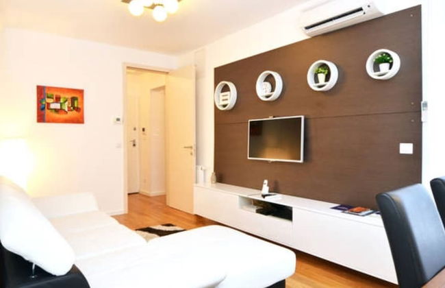 Apartman Trnje - Foto 1