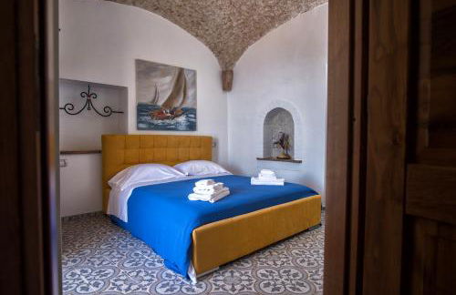 B&B Casa Martino SEA VIEW - Photo 7