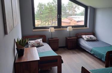 Stajnia Małszewo - Photo 21