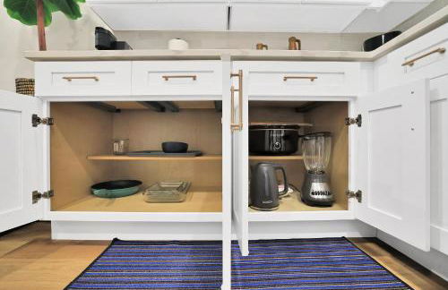 Victory Villa - Lux Townhome Walk 2 Globe Life - Rangers & Cowboys Stadiums - Foto 14