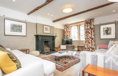 Malham Cottages by Birch Stays - Foto 34