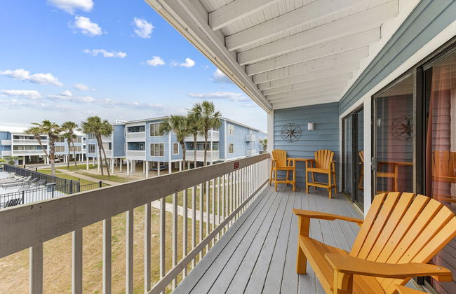 Sea Oats H 104 - Foto 41