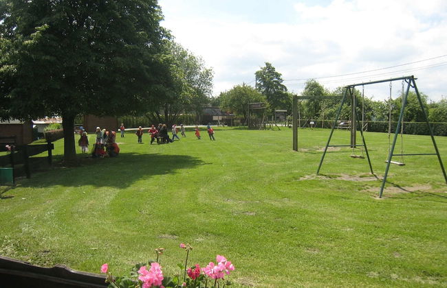 Farmhouse in Aublain With Terrace - Foto 32