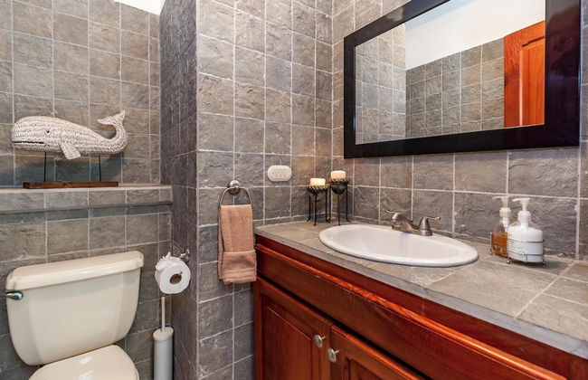 Ocean-view Villa Above Potrero Overlooking two Bays - Photo 27