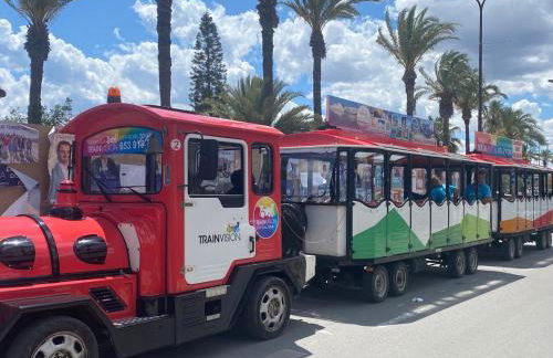 Apartment-House La Mata Torrevieja - Foto 40