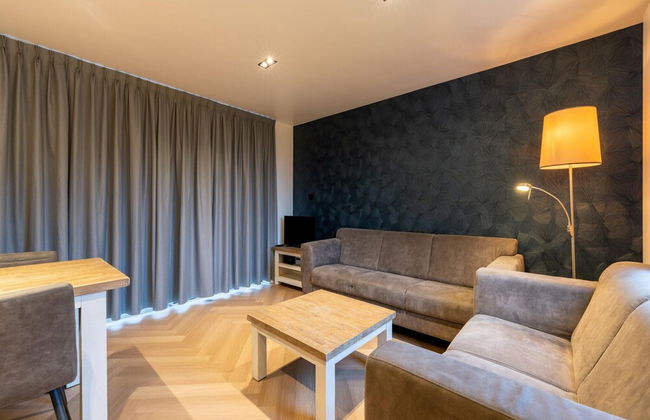 Holiday Home in South Holland With Shared Pool - Foto 12