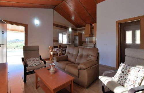 Andalusian Countryside Stay - Foto 3