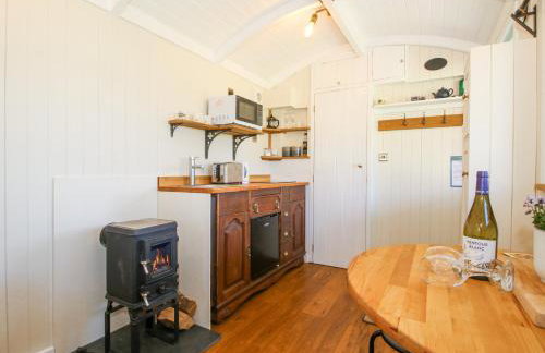 Gilberry Shepherds Hut - Photo 11