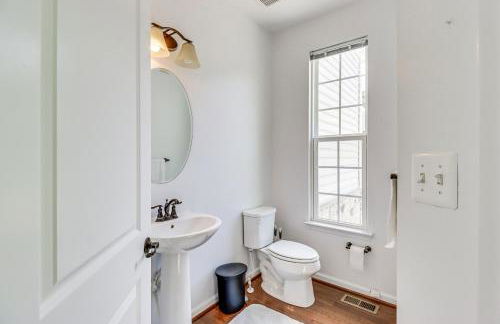 Spacious Accokeek Home Near MGM, Alexandria and DC! - Foto 24