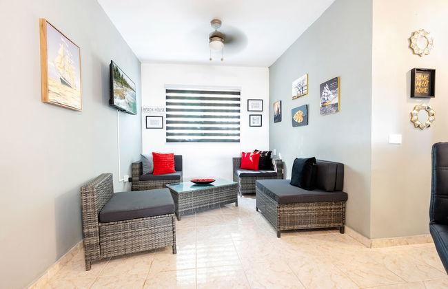 Hermosa Suites n the heart of Punta Cana - Foto 28