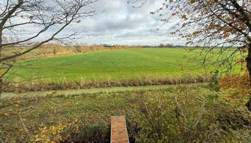 Ferienwohnung Deichblick - Nordseeurlaub in hochwertiger 140qm FeWo mit Garten im idyllischen Butjadingen - Foto 2