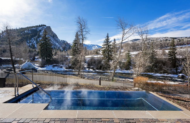 Riverfront Lodge - Foto 62