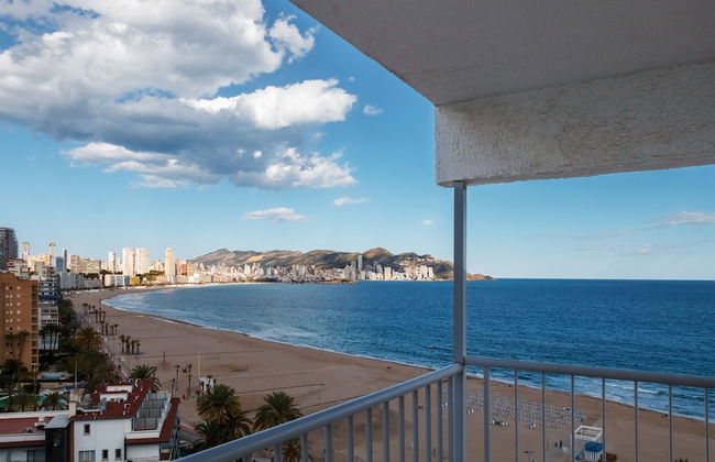 Apartamentos Mirador - Foto 91