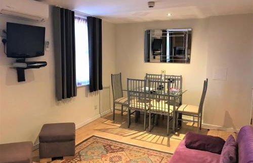 Grand Plaza Serviced Apartments - Foto 48