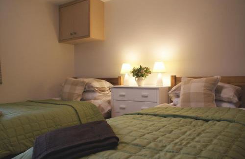 The Stone Barn Cottage - Photo 13