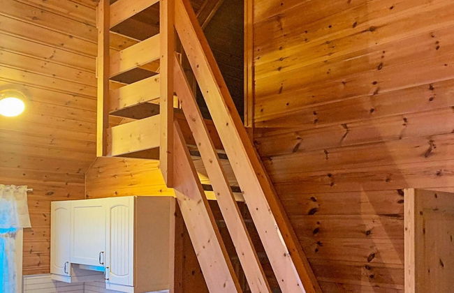 6 Person Holiday Home in Brekke - Foto 16