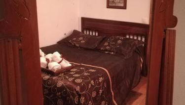 Cueva El Murallon - Foto 4