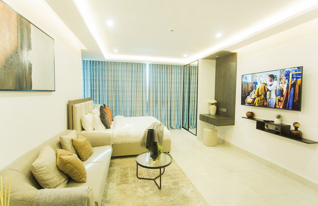 Accra Luxury Apartments at Kass - Foto 34