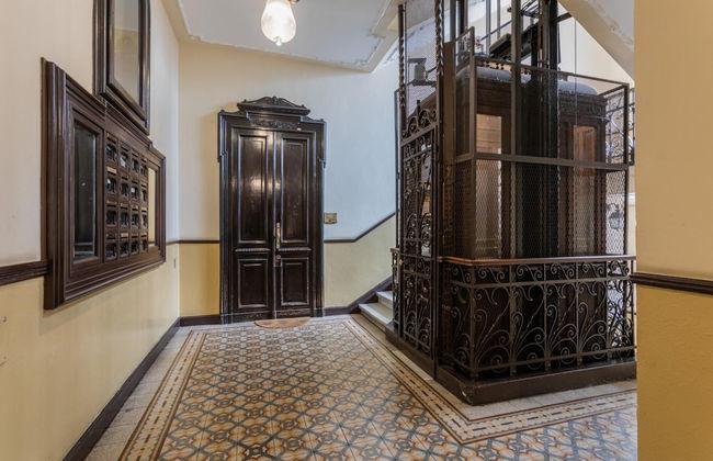 Mansarda Svizzera by Wonderful Italy - Foto 18