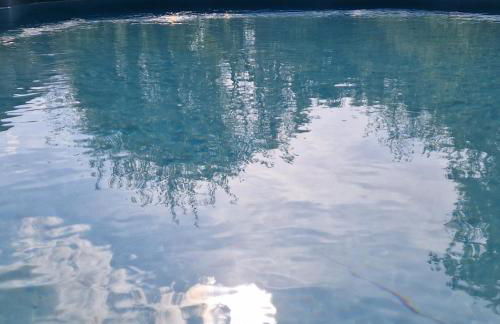 Gîtes du breuil - Photo 8