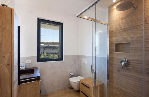 Apartment Petra with Pool - Foto 15