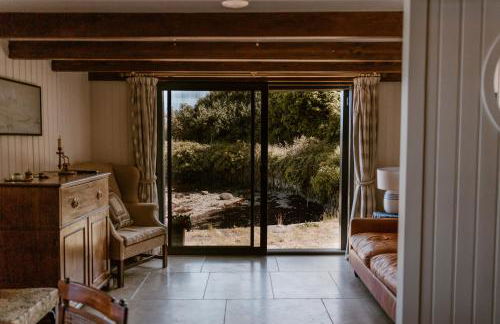 The Boathouse at Old Court - Foto 8