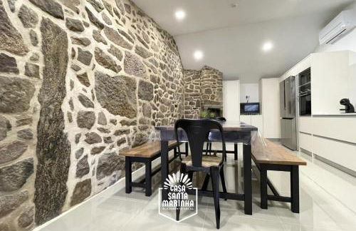 Casa Santa Marinha - Foto 13