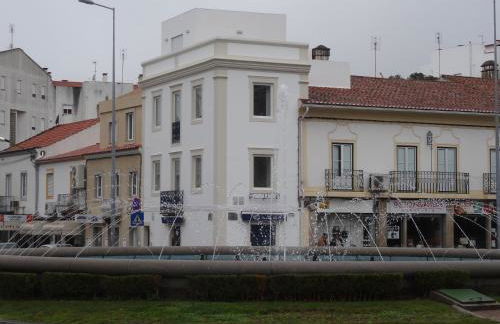 Alojamentos Casa Facha Papaia - Foto 1