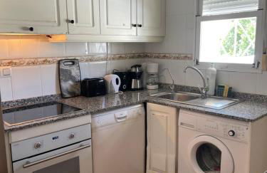 Chalet con vista para salinas y piscina privada - Foto 20